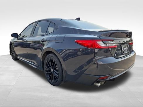 Used 2025 Toyota Camry SE w/ Convenience Package AWD/4WD image 10