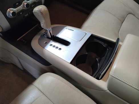 Used 2014 Nissan Murano SL w/ Navigation Package FWD image 26