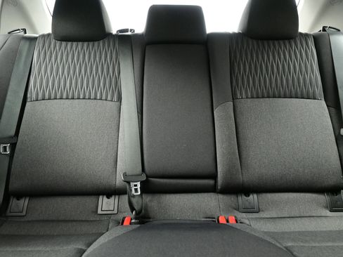 Used 2025 Toyota Camry LE image 15