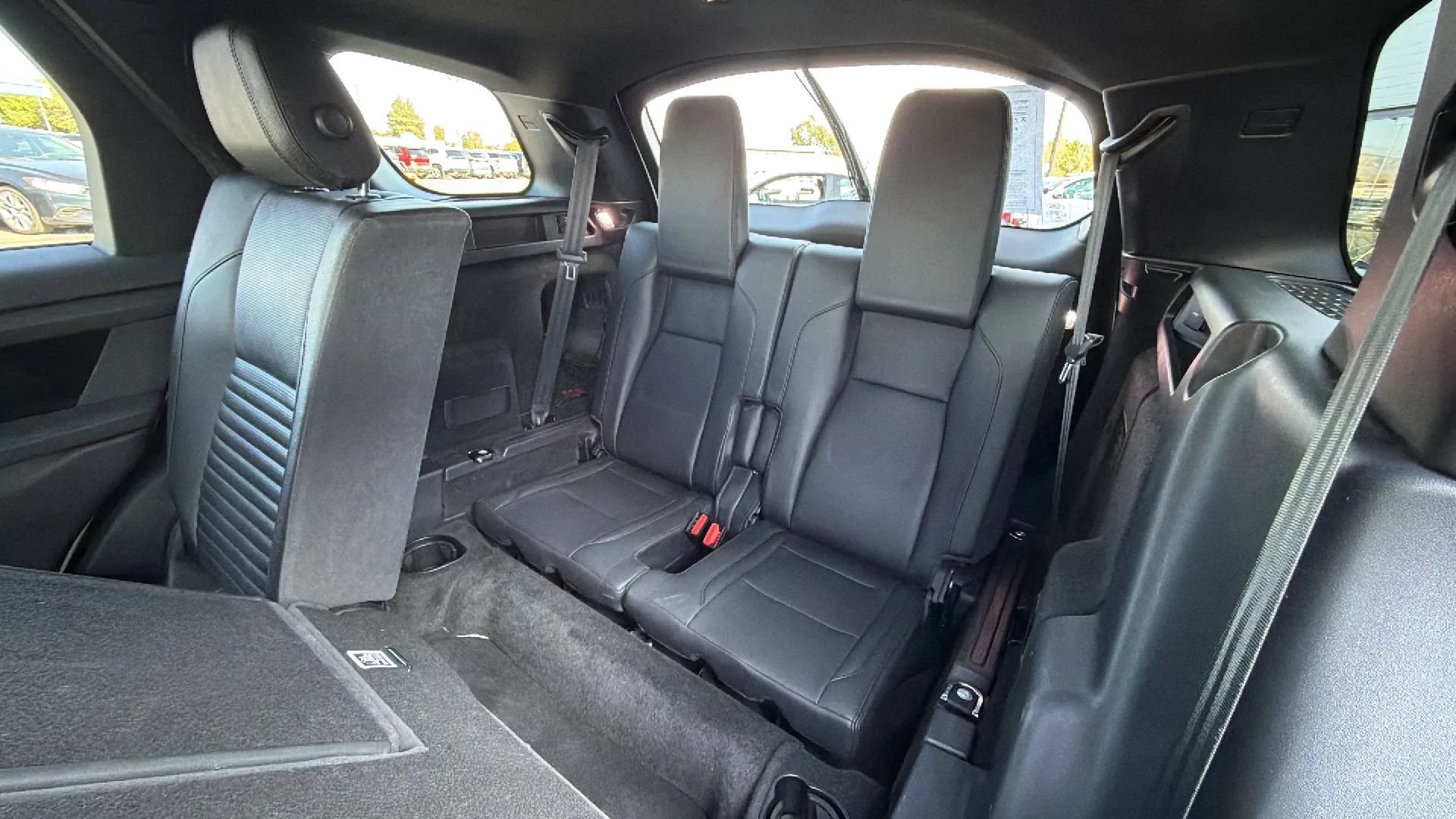Used 2020 Land Rover Discovery Sport S AWD/4WD image 18