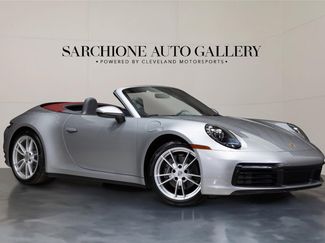 Used 2023 Porsche 911 Carrera w/ Sport Chrono Package video 1