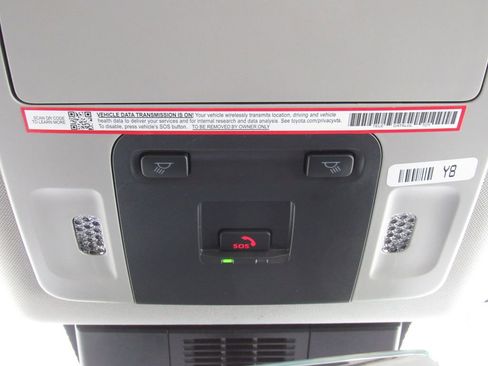 Used 2026 Toyota Camry LE w/ Preferred Package 2 (TMS) FWD image 25
