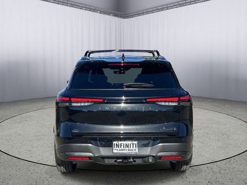 New 2027 INFINITI QX60 Autograph AWD/4WD image 8