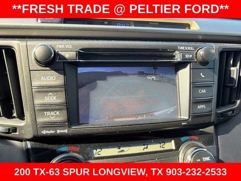 Used 2013 Toyota RAV4 XLE FWD image 17