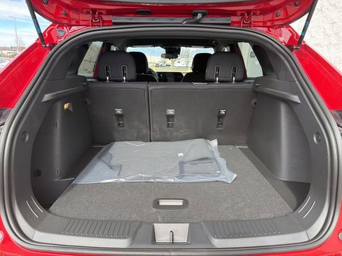 New 2026 Chevrolet Trax RS w/ Driver Confidence Package FWD image 25