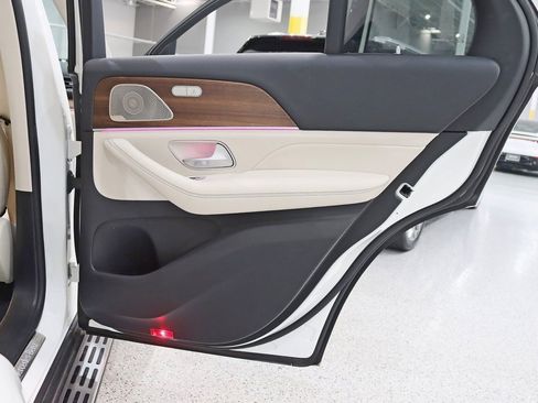 Used 2022 Mercedes-Benz GLE 350 4MATIC image 42