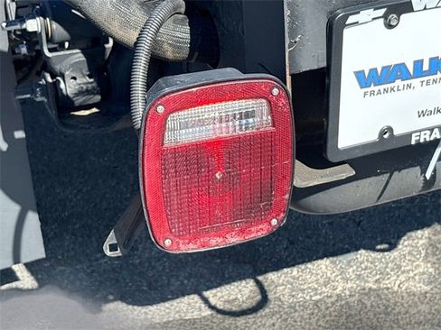 Used 2024 Chevrolet Silverado 3500 W/T w/ WT Convenience Package image 13