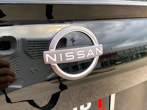 Certified 2025 Nissan Altima 2.5 S FWD image 29