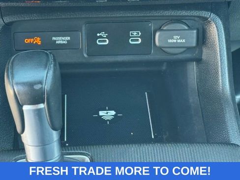 Certified 2025 Honda Civic Sport Touring image 22