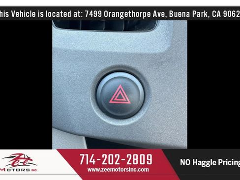 Used 2012 Honda Civic Hybrid Sedan image 28