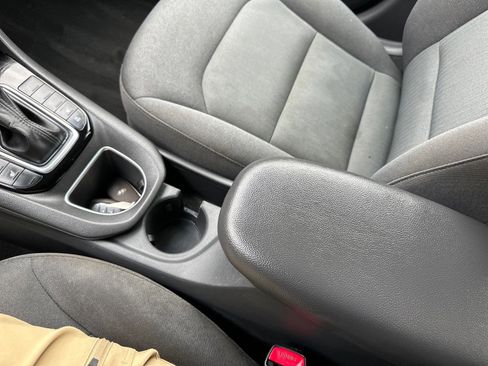 Used 2021 Hyundai Ioniq SEL image 27