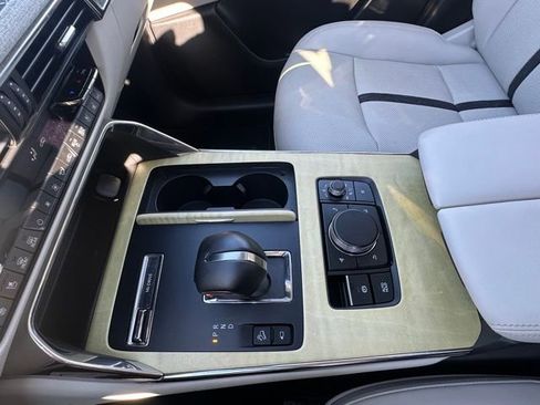 Used 2024 MAZDA CX-90 3.3 Turbo S w/ Premium Plus image 29