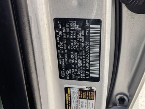 Used 2025 Hyundai Palisade SEL image 34