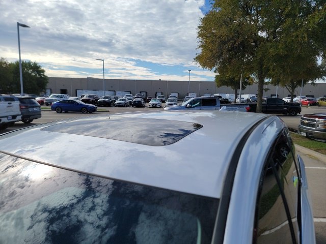 Used 2025 Honda Odyssey Elite image 10