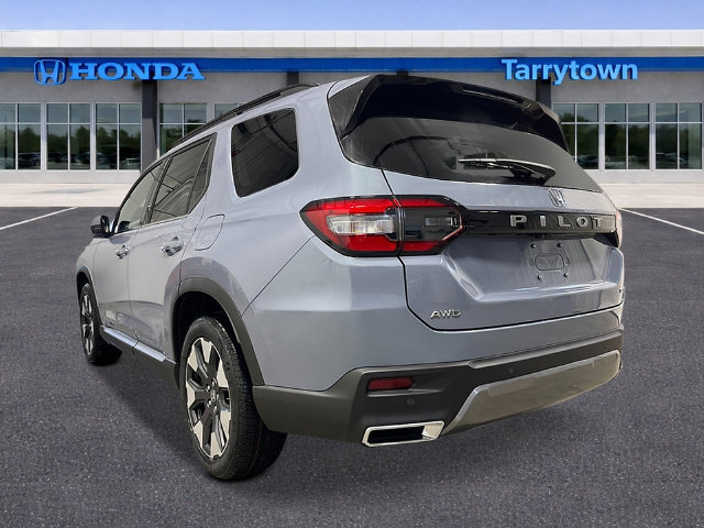 New 2026 Honda Pilot Elite image 3