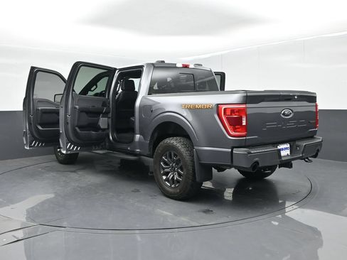Used 2023 Ford F150 Tremor w/ Trailer Tow Package AWD/4WD image 67