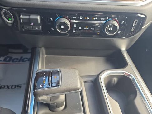 Used 2022 Chevrolet Silverado 1500 RST w/ Redline Edition image 15