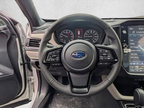 New 2026 Subaru Forester Premium image 18