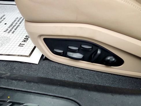 Used 2022 Porsche Taycan GTS w/ Premium Package (P6U) image 12