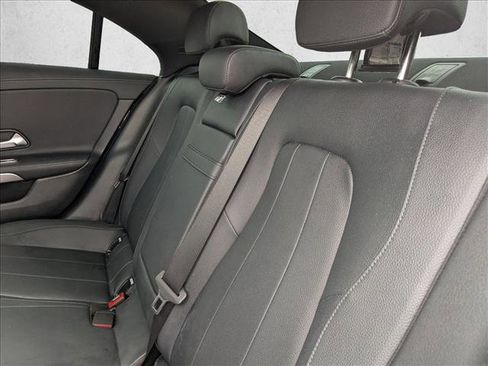 Used 2025 Mercedes-Benz CLA 250 image 20