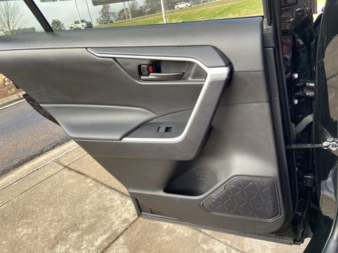 Used 2024 Toyota RAV4 LE image 48