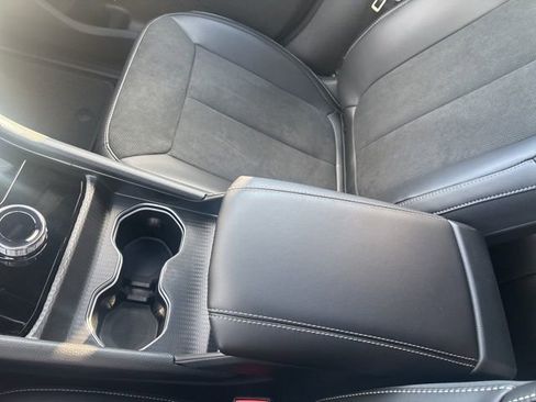 New 2025 Jeep Grand Cherokee Altitude w/ Trailer Tow Package image 20