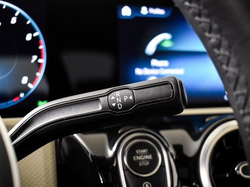 Used 2019 Mercedes-Benz A 220 4MATIC image 25