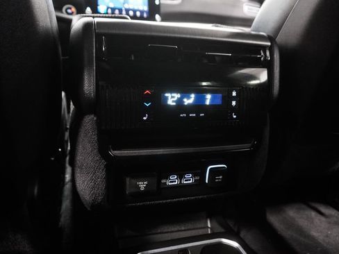 New 2025 Jeep Wagoneer Series II w/ Premium Group I image 19