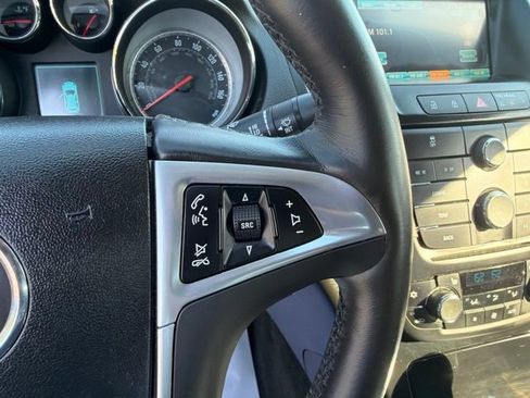 Used 2013 Buick Regal Premium FWD image 26