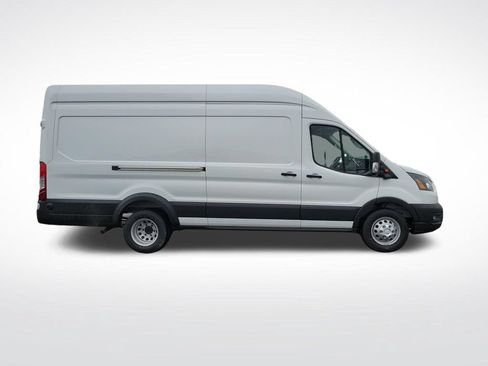 New 2026 Ford Transit 350 148 High Roof Extended DRW RWD image 6