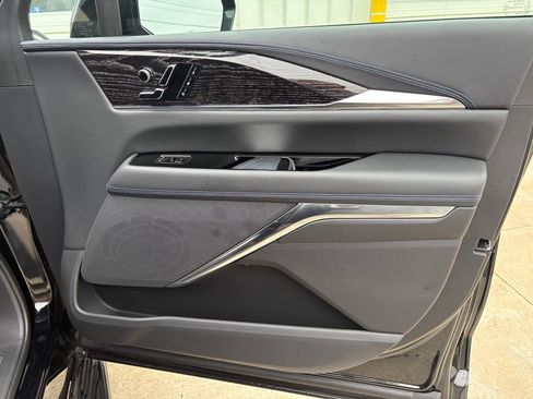 New 2026 Cadillac Escalade IQ Sport 1 w/ LPO, Floor Liner Package image 61