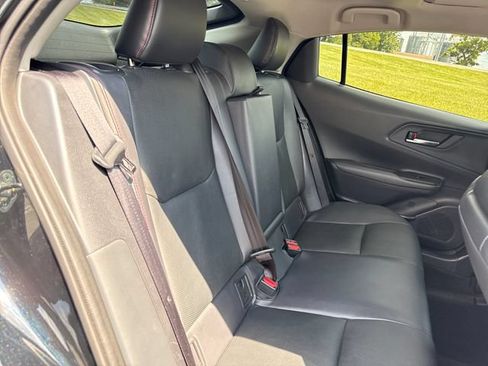 Used 2024 Toyota Prius Prime FWD image 14