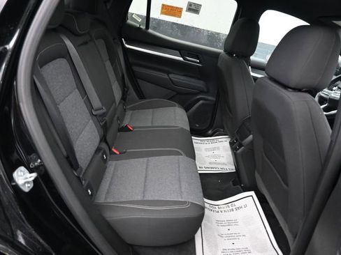 Used 2025 GMC Terrain Elevation image 7