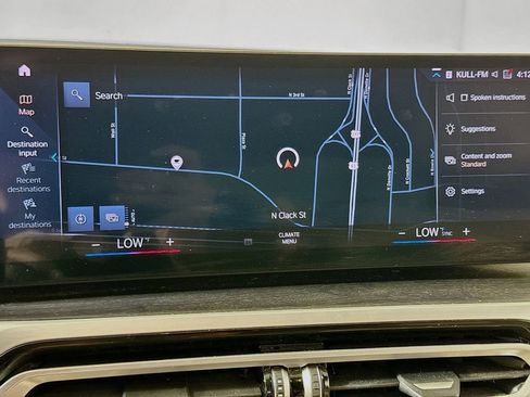 Used 2023 BMW 330i Sedan w/ Driving Assistance Package image 11