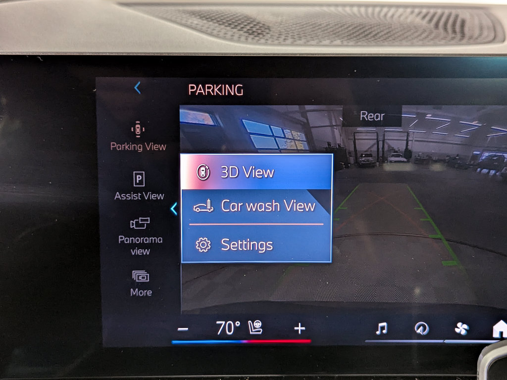 Certified 2024 BMW X7 xDrive40i w/ Executive Package AWD/4WD image 31