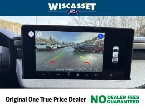 New 2026 Ford Maverick XLT w/ Equipment Group 301A image 9