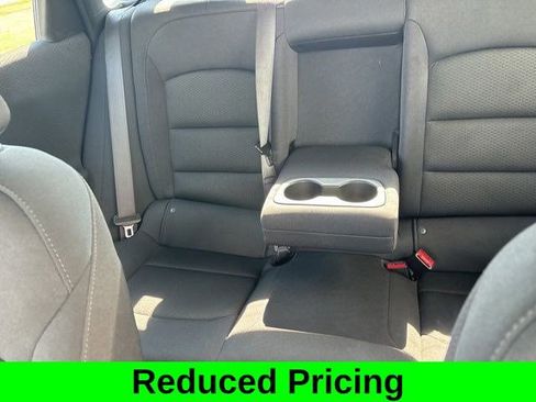 Used 2024 Chevrolet Malibu LT image 29