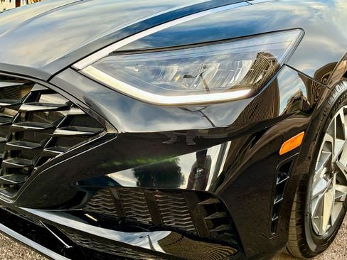 Used 2023 Hyundai Sonata SEL image 20