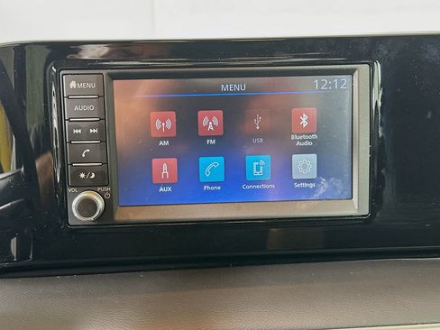 Used 2025 Nissan Kicks S FWD image 21