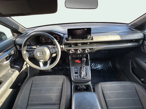 Used 2023 Honda CR-V Sport image 11