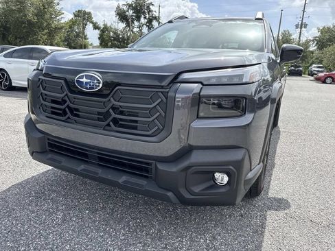 New 2026 Subaru Outback Premium AWD/4WD image 9