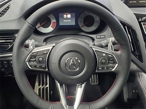 New 2026 Acura RDX A-Spec image 21