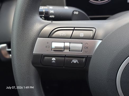 Certified 2026 Hyundai Tucson SEL Plus FWD image 27