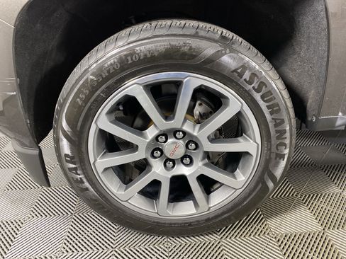 Used 2019 GMC Canyon Denali image 13