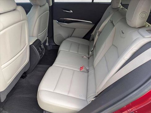 Used 2022 Cadillac XT4 Luxury FWD image 20