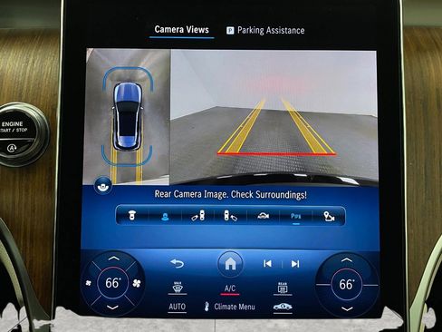 Certified 2023 Mercedes-Benz GLC 300 4MATIC image 23