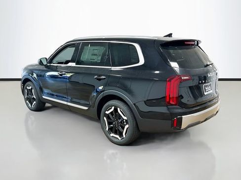 New 2025 Kia Telluride S image 5