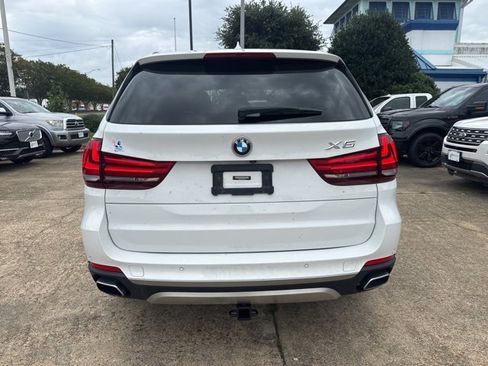 Used 2018 BMW X5 xDrive35i image 6