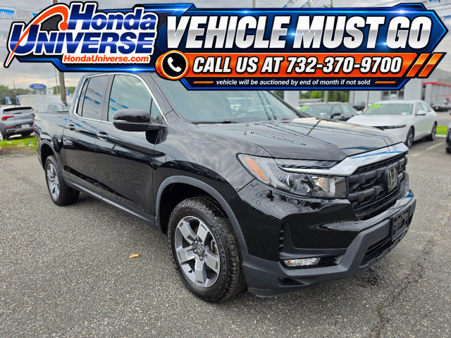 Used 2024 Honda Ridgeline RTL image 8