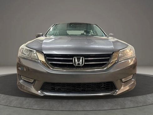 Used 2013 Honda Accord EX-L image 3